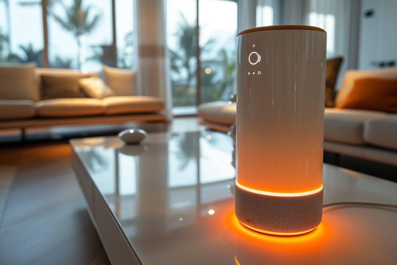 Meilleures idées cadeaux high-tech pour homme : 10 gadgets innovants à offrir