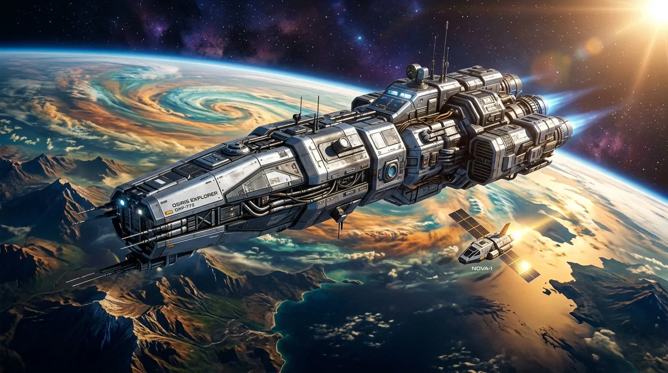 Mod pour KSP : les meilleurs mods 2024-2025