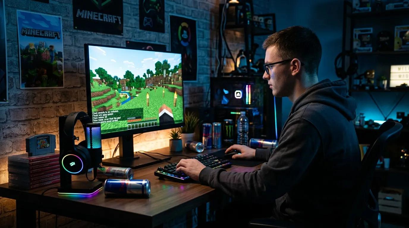 Mod pour augmenter les fps minecraft : guide complet