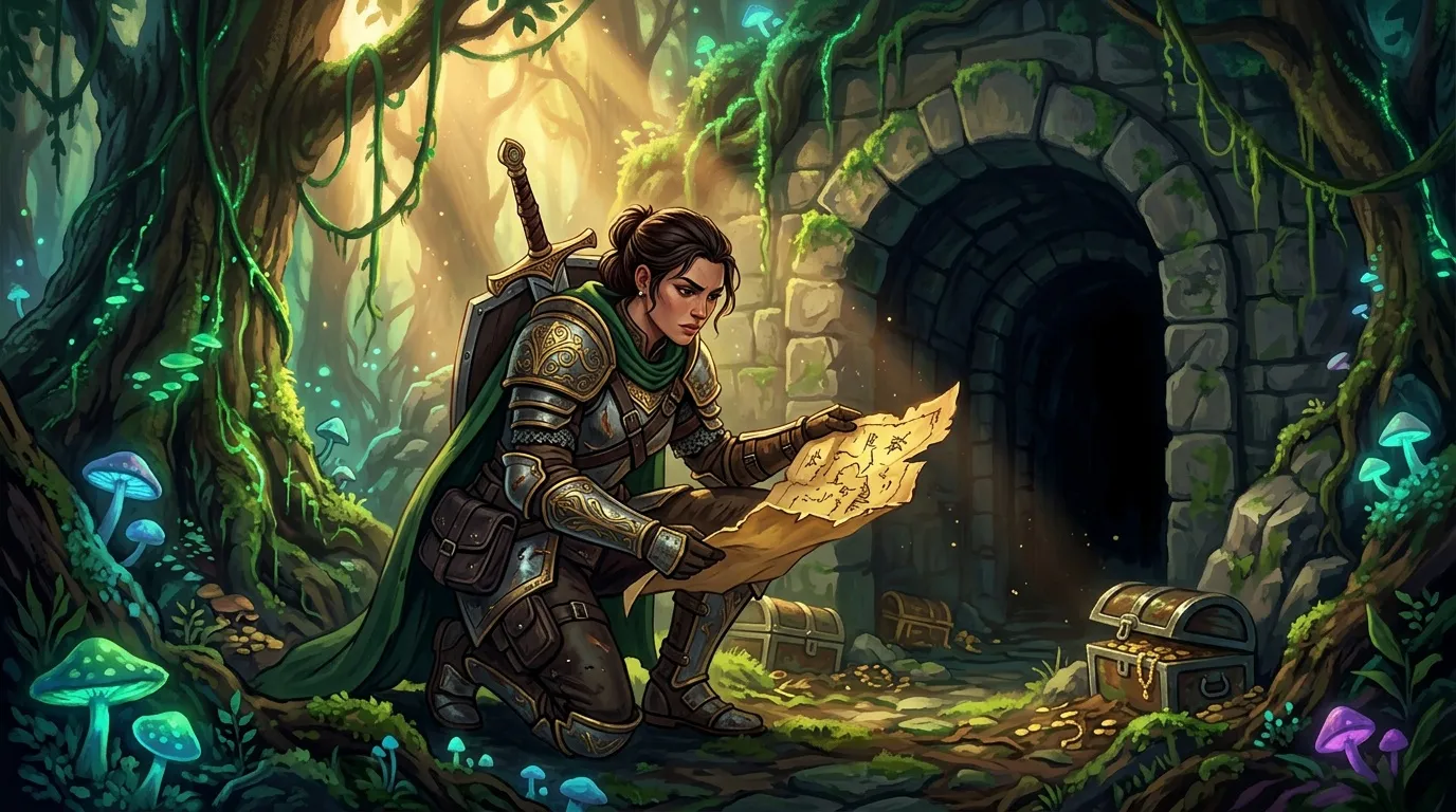 Dofus chasse au trésor : guide complet et astuces
