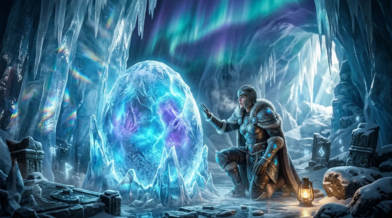 Dofus des glaces : guide complet et stratégies