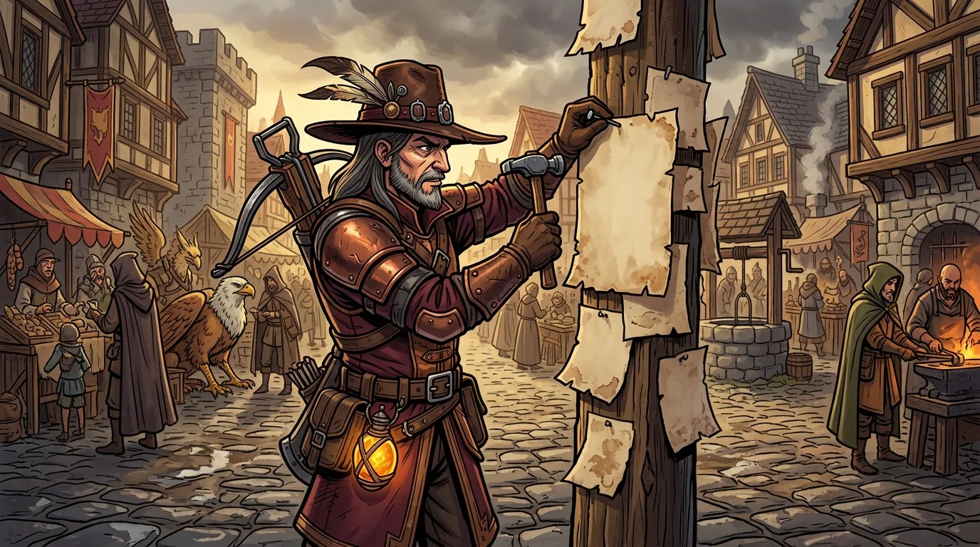 Dofus avis de recherche : guide complet et efficace