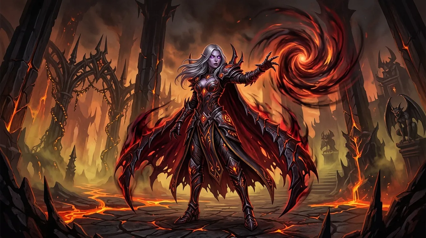 Dofus Hell Mina : guide complet et astuces