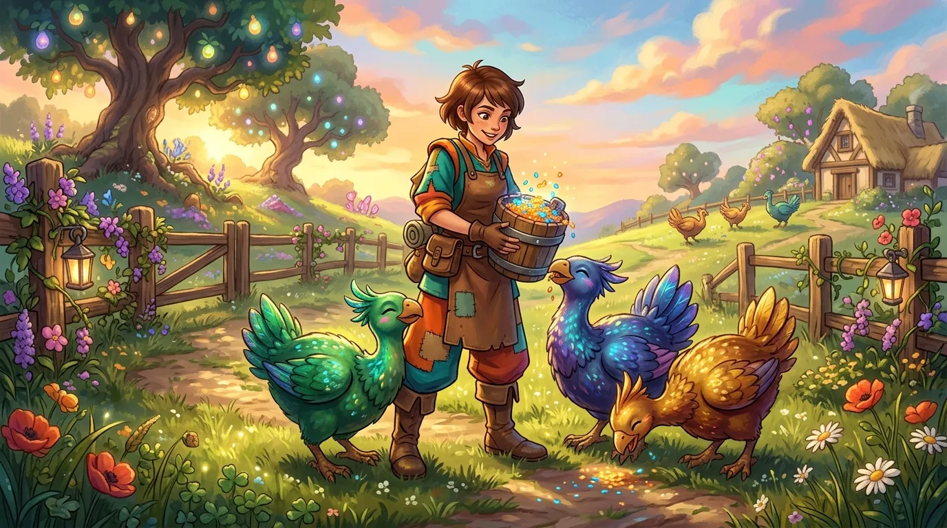 Dofus élevage : guide complet pour débuter