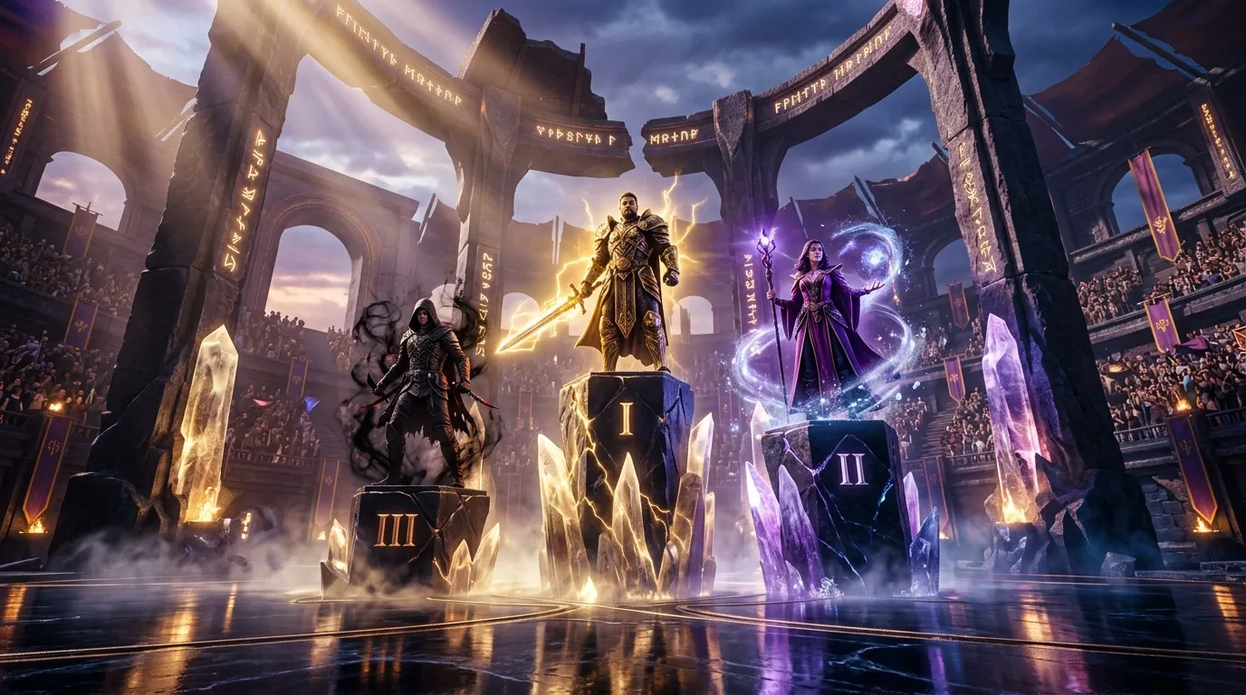 Tier list NTE : guide complet et classement