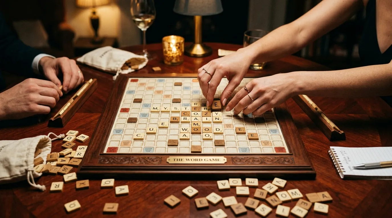 Wordfeud : jeu de mots gratuit et premium