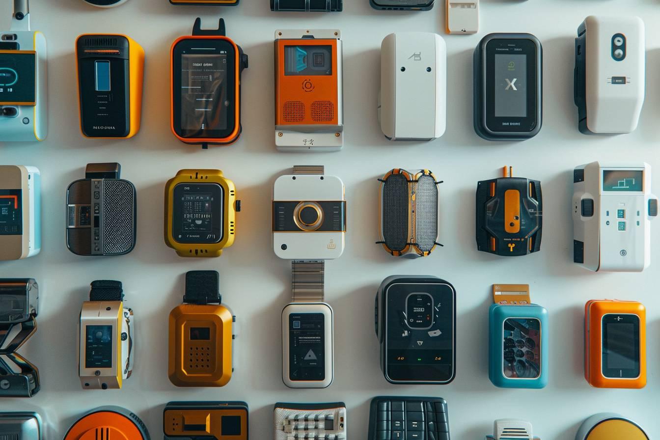 Cadeaux gadgets pour homme des idées originales et pratiques