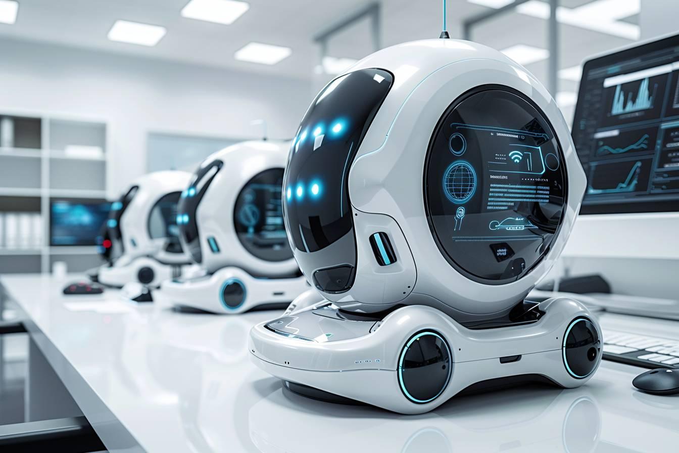 Outils d'intelligence artificielle pour transformer vos projets