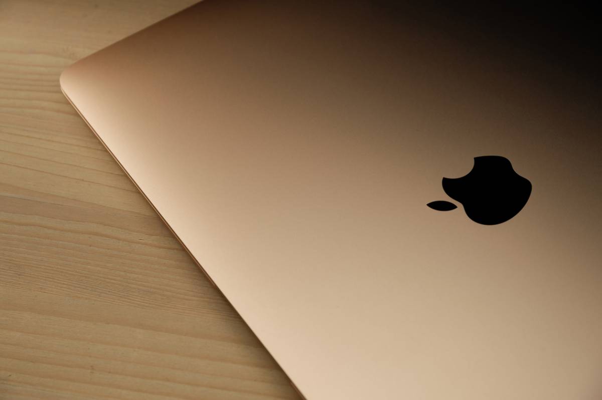 Achat de MacBook Air reconditionné : un choix malin et responsable