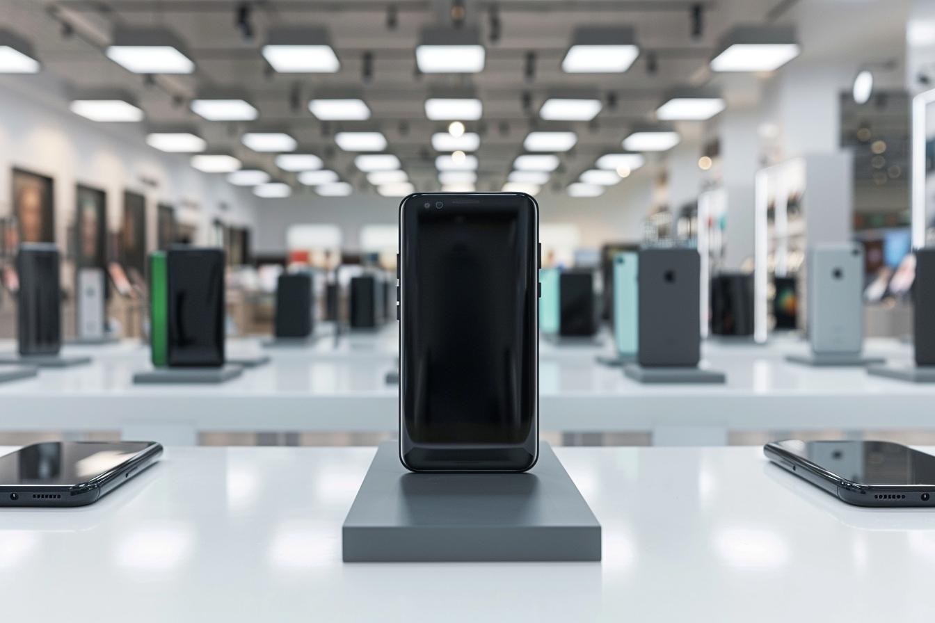 Acheter un téléphone portable sans forfait : Guide complet pour bien choisir