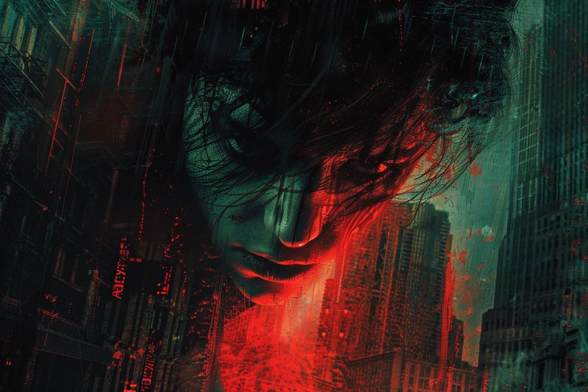 Adagio, le thriller de Sollima après Suburra à découvrir en mai sur Netflix