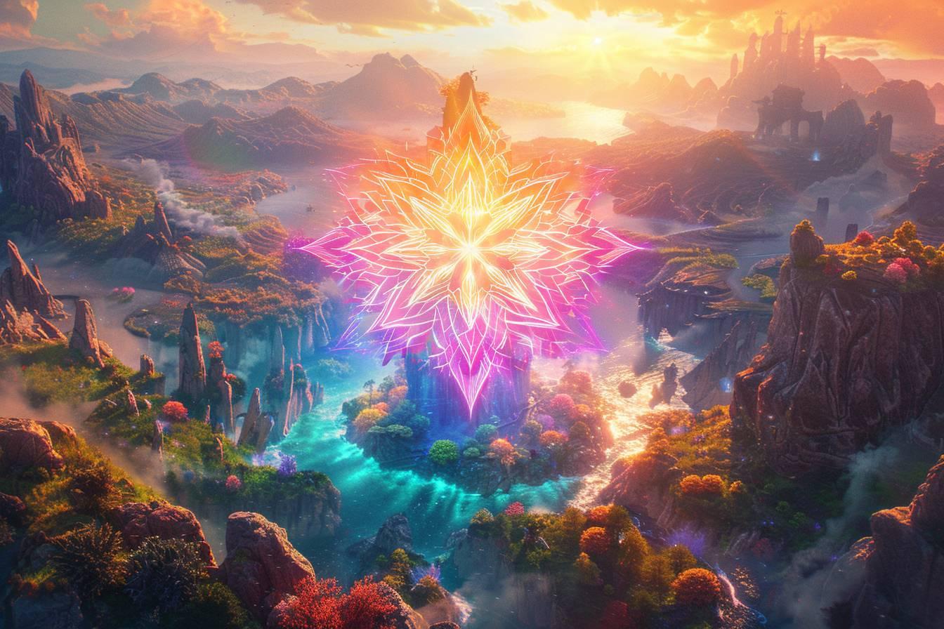 Aeria Aura Kingdom : guide complet du MMORPG fantastique - astuces, classes et quêtes