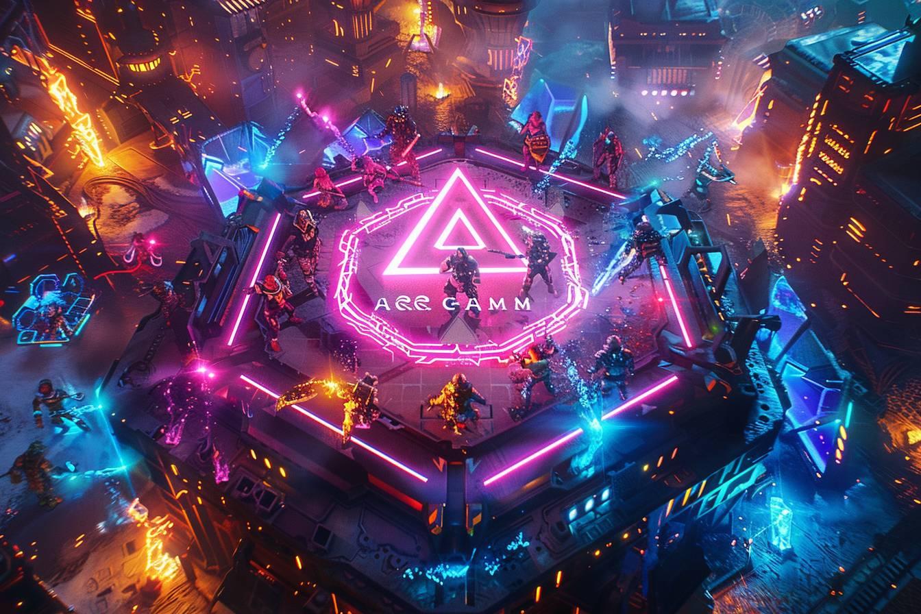 Aeria Games : découvrez les meilleurs jeux en ligne gratuits et multijoueurs de l'éditeur