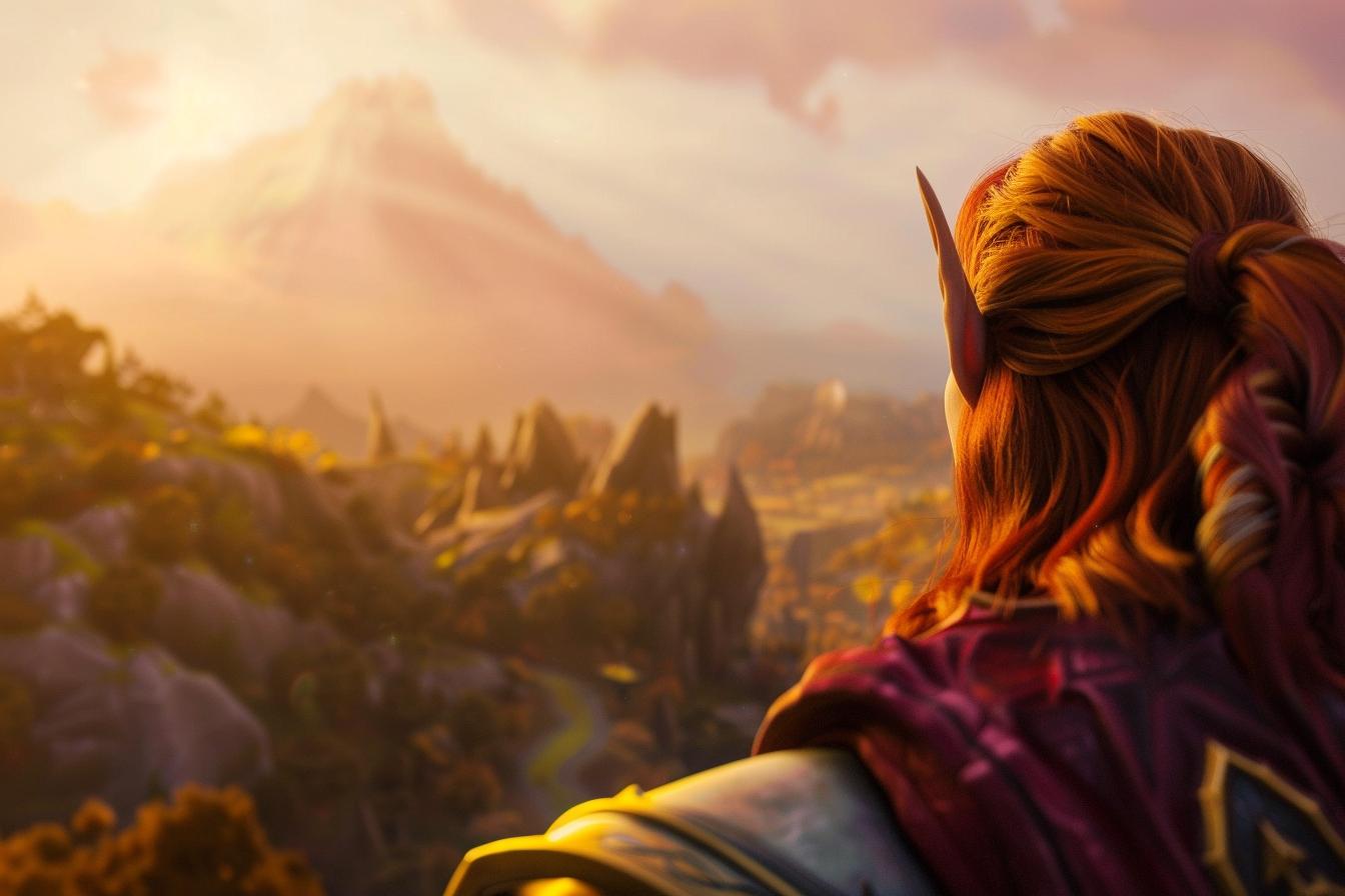 Âge moyen des gamers en 2022 : Profil et préférences de jeu en France