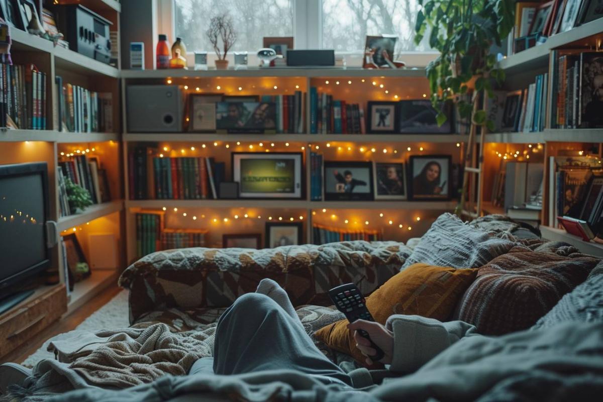 Agenda Netflix : nouveautés films et séries de la semaine du 29 juillet au 4 août 2024