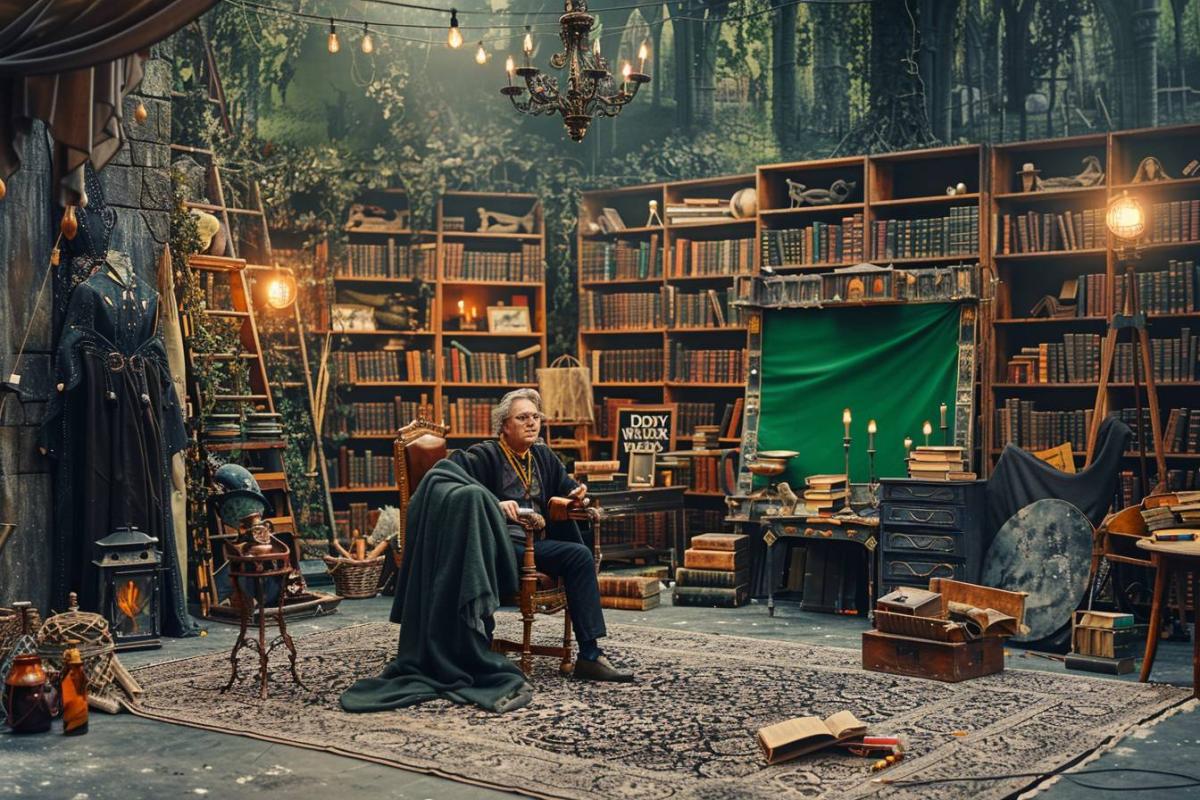 Les animaux fantastiques 2 : est-il sur Netflix en France ?