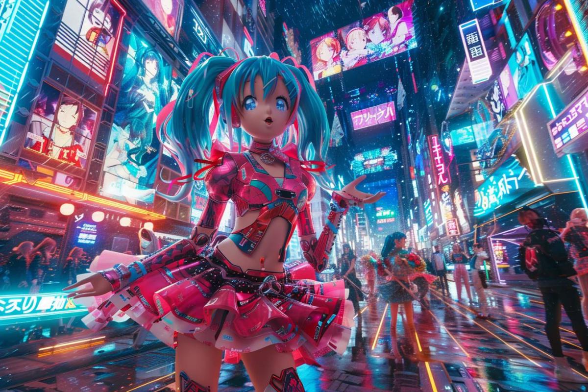 Animes : ce que Netflix vous réserve comme nouveautés pour le mois d'août 2024