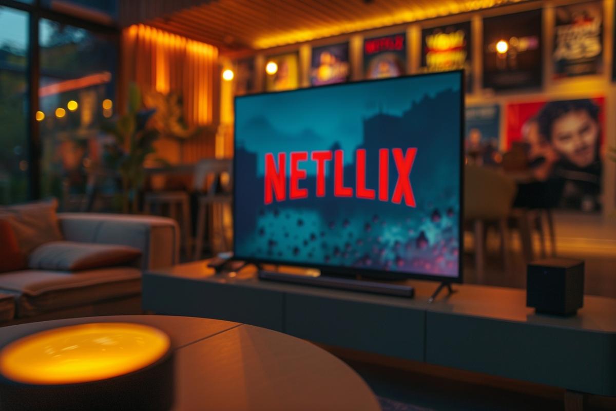 Après Squid Game, découvrez The 8 Show sur Netflix en mai : un univers délirant !