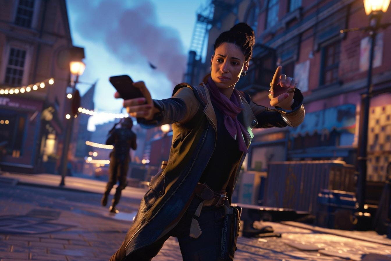 Assassin's Creed Femme : Guide complet des personnages féminins emblématiques