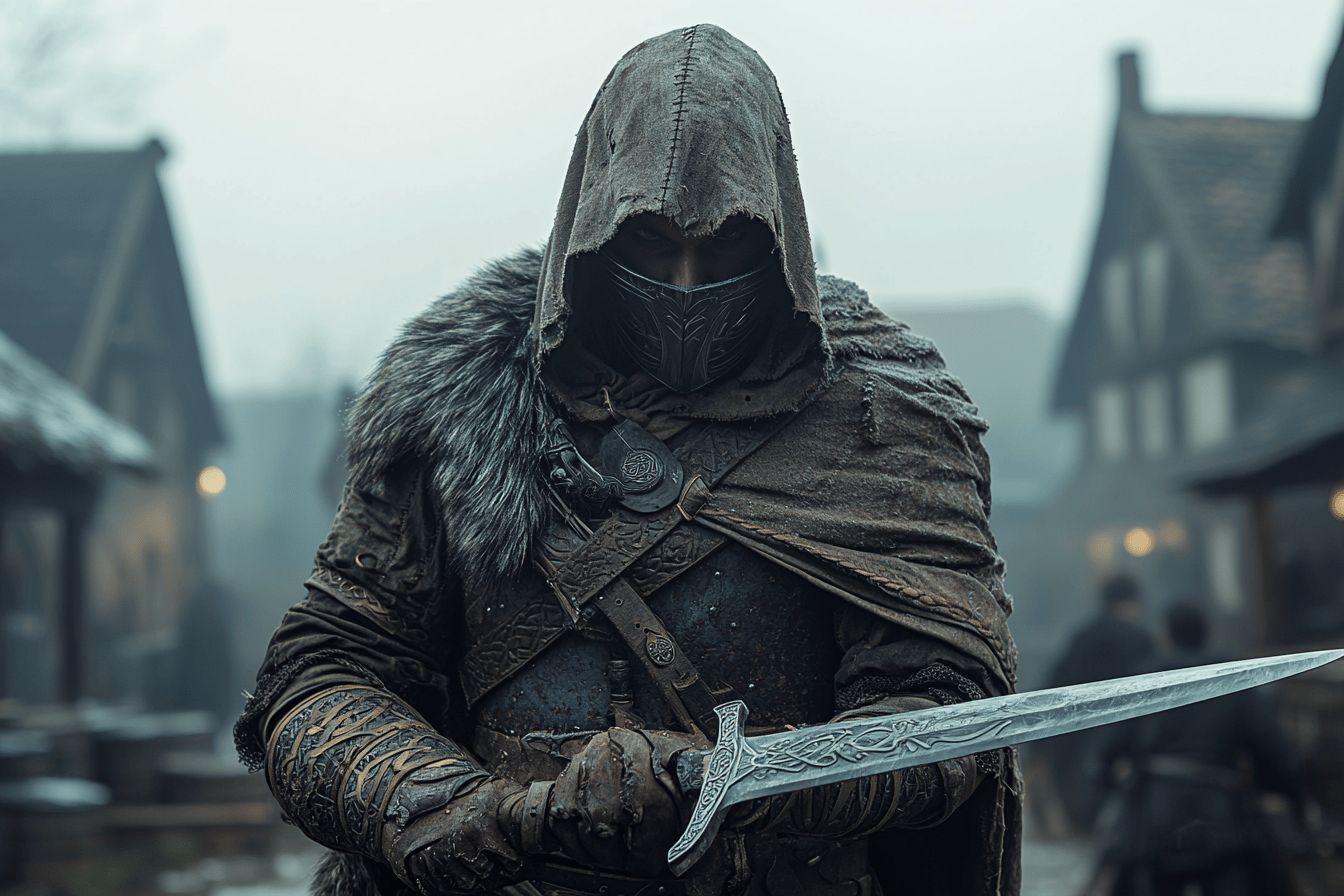 Assassin's creed valhalla : toutes les joutes verbales et solutions complètes