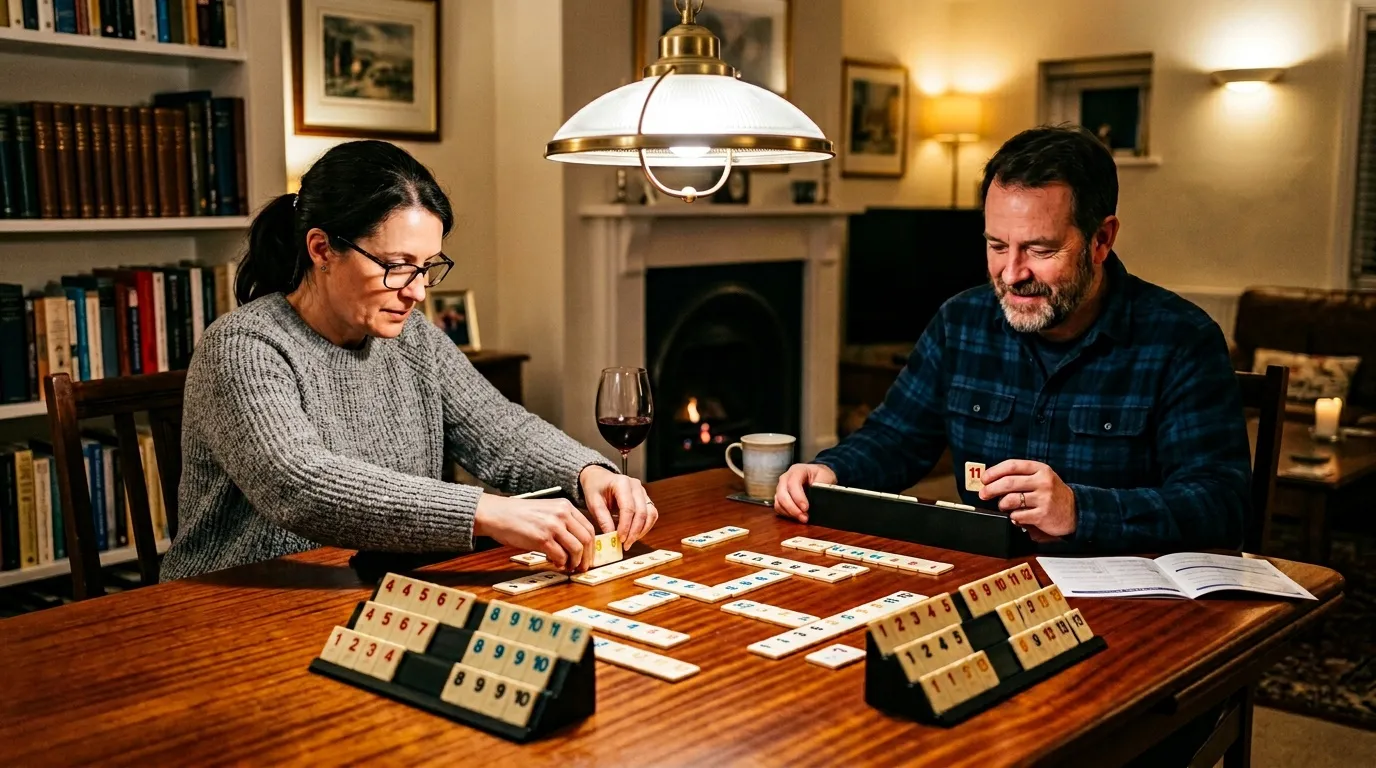 Astuces et stratégies efficaces pour gagner au Rummikub