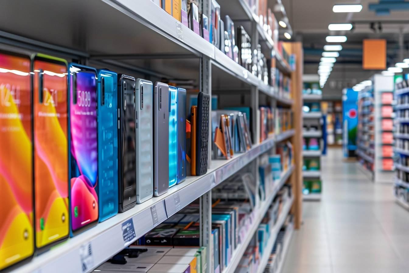 High tech déstockage trouvez les meilleures offres à prix réduit