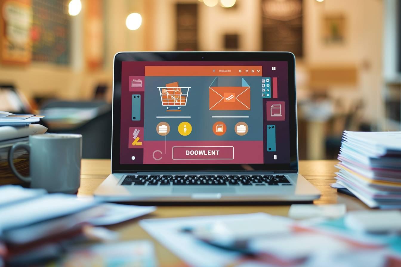 Annuaire de téléchargement guide complet des ressources en ligne