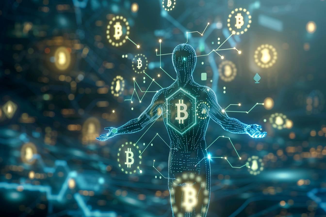 L'intelligence artificielle révolutionne la crypto : enjeux et perspectives pour les investisseurs