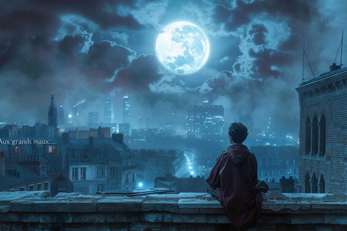 Aux grands maux, comédie romantique sud-coréenne touchante sur Netflix