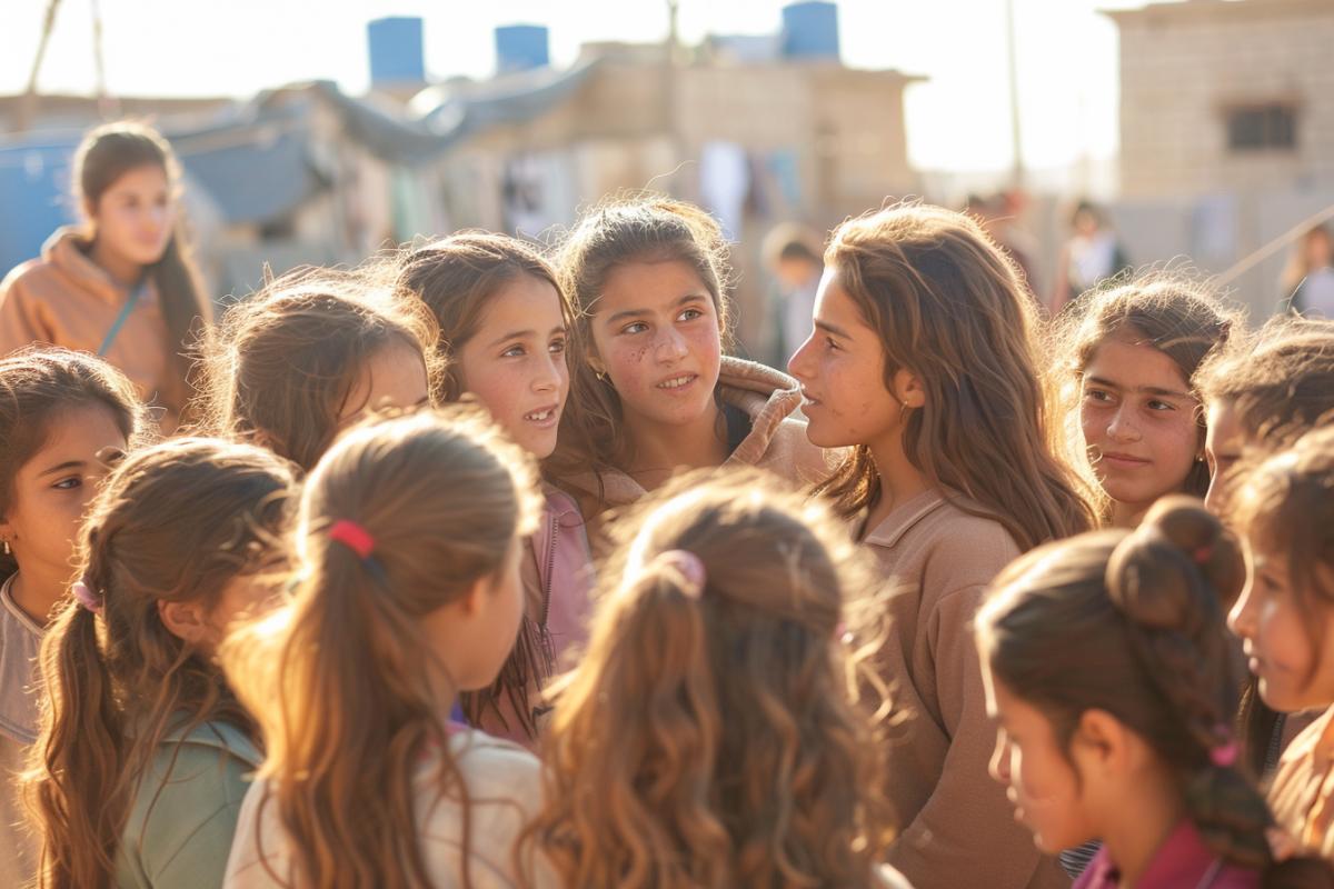 Avis sur AlRawabi School For Girls S2 et ce que révèle la saison 3