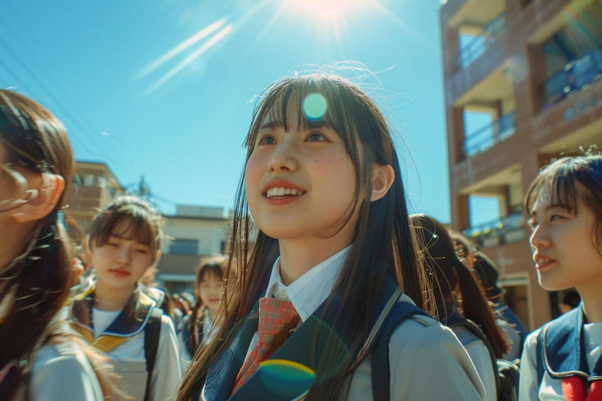 Avis sur AlRawabi School For Girls S2 et ce que révèle la saison 3