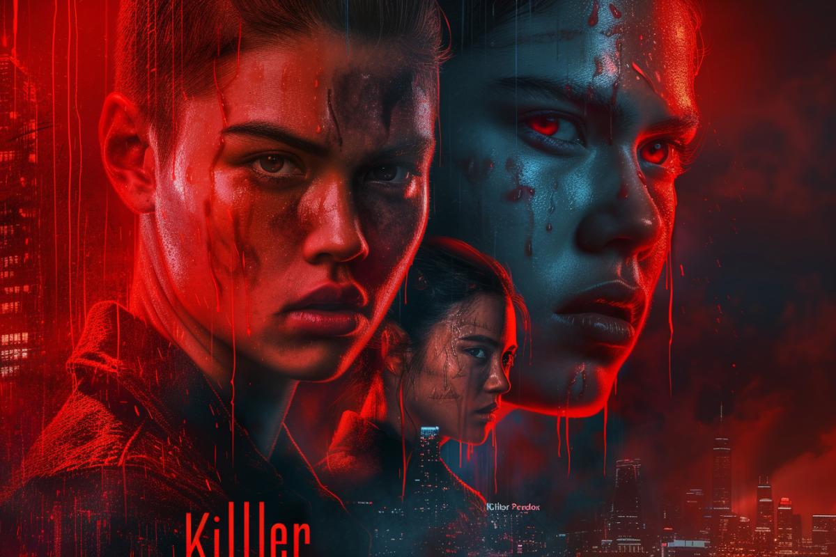 Avis sur "Killer Paradox" : le k-drama Netflix qui fait sensation