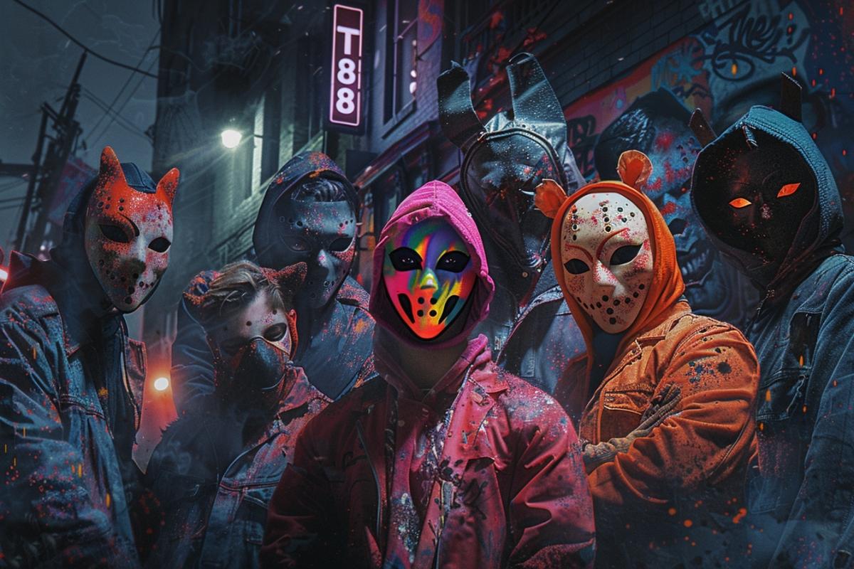 Avis "The 8 show" : entre "Squid Game" et "La plateforme", succès sur Netflix ?