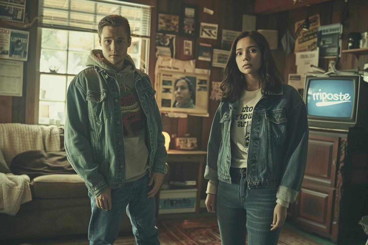 Un bail en enfer (Saison 2) : frissons garantis en juin sur Netflix