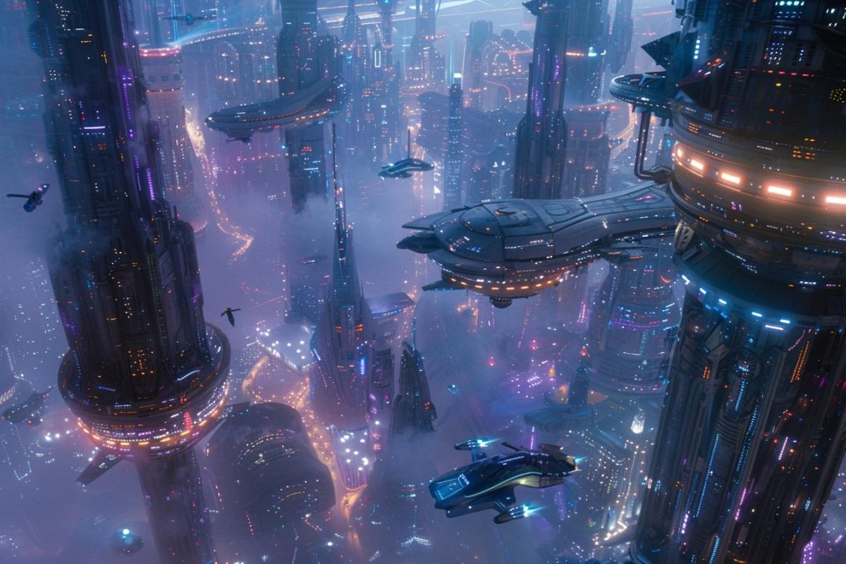 Biónicos 2024 : fusion sport et technologie dans le nouveau film SF Netflix