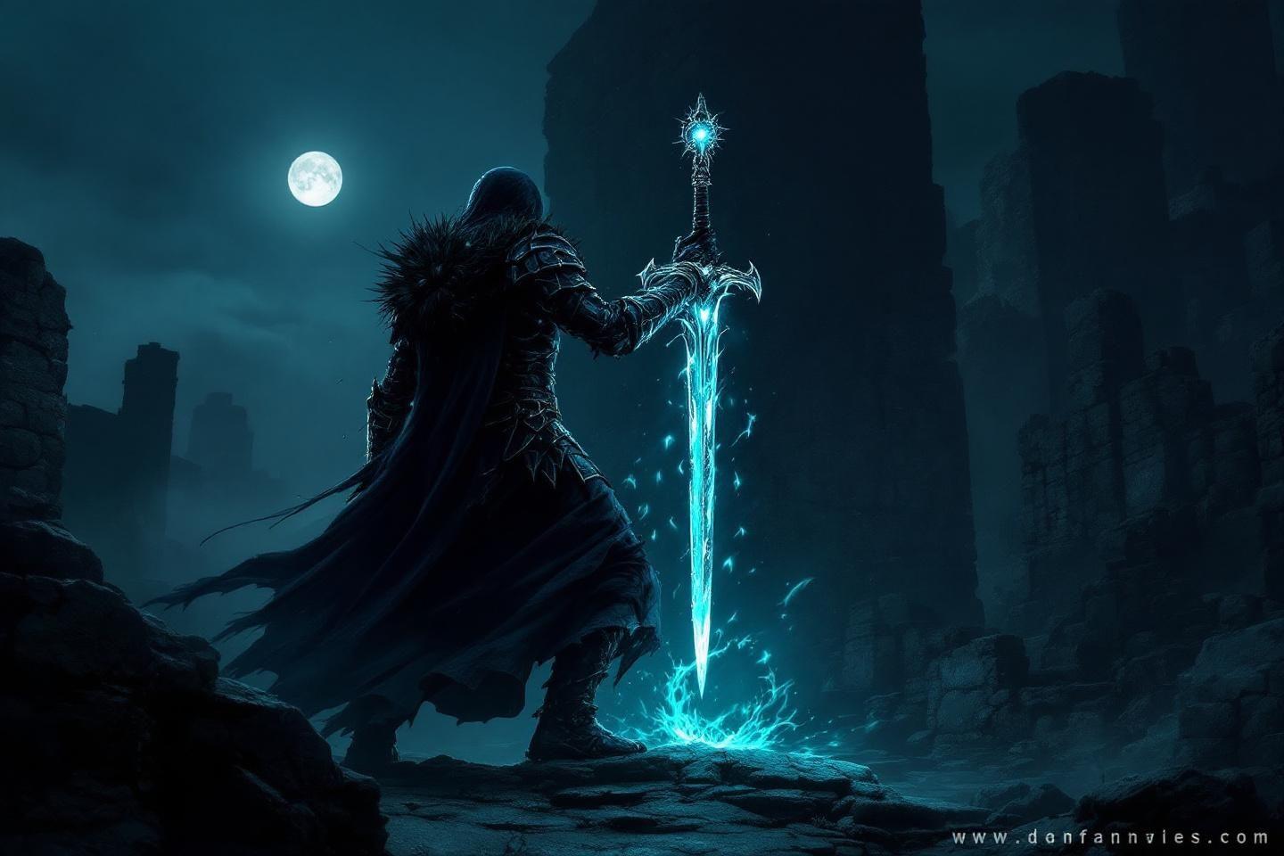 Blaidd Elden Ring : guide complet pour le trouver et compléter sa quête