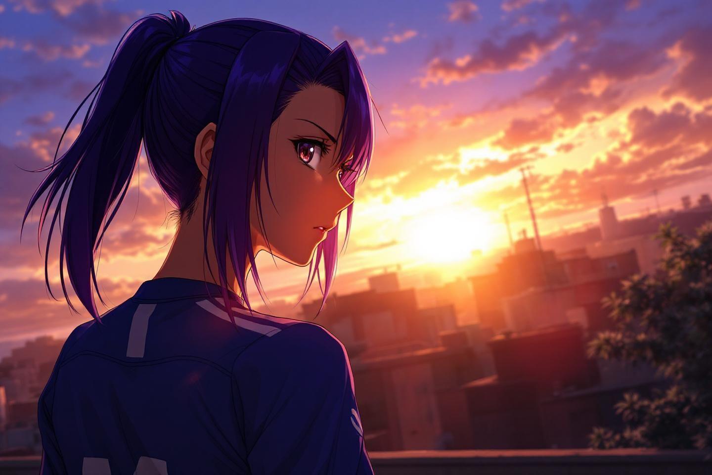 Blue Lock épisode Nagi chapitre 27 : lire le scan VF en ligne