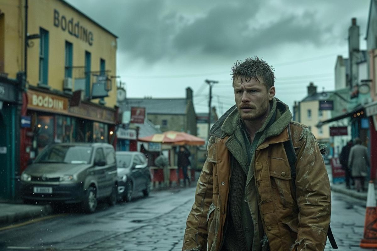 Bodkin saison 2 sur Netflix : avenir et rumeurs pour la série phénomène