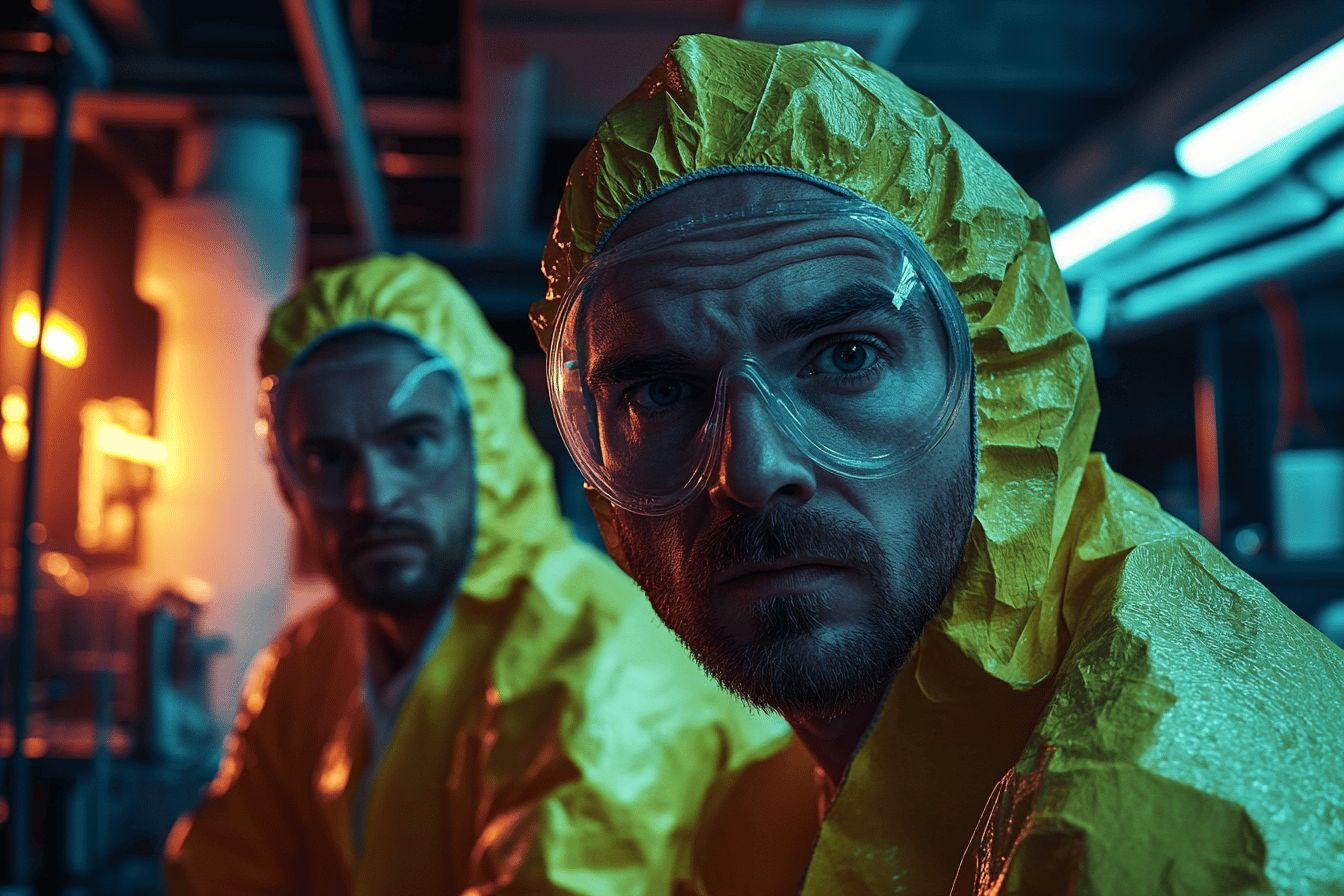 Breaking Bad saison 6 : tout savoir sur la possible suite de la série culte avec Walter et Jesse