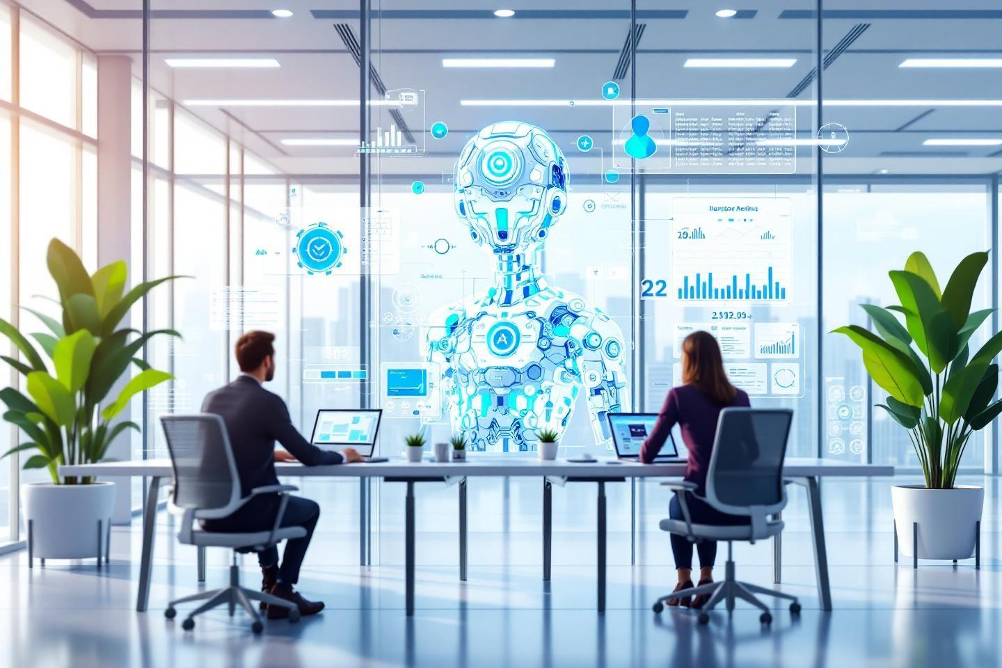 Business intelligence et IA : comprendre les fondamentaux pour l'entreprise moderne