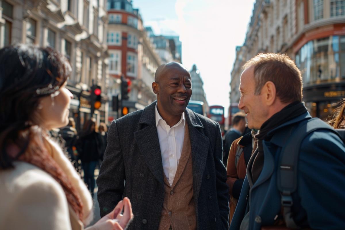 Buying London : l'immobilier de luxe sur Netflix après Selling Sunset
