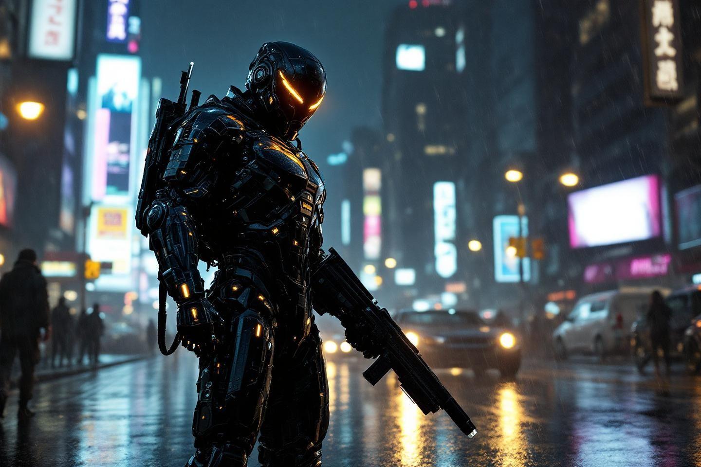 Call of Duty : Black Ops 6 - Comment activer ou désactiver le cross-play et la cross-progression