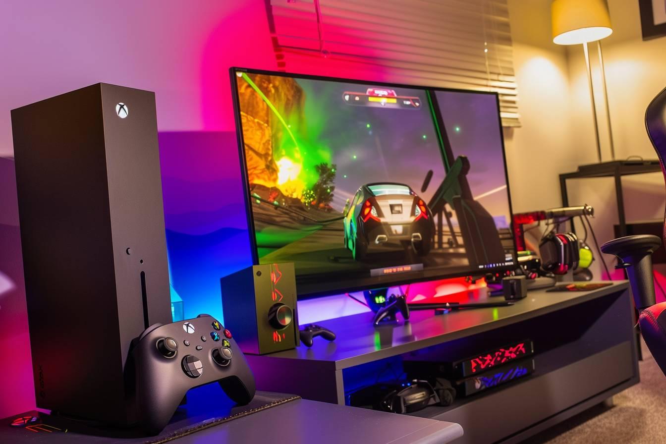 C'est quoi 120 FPS ?