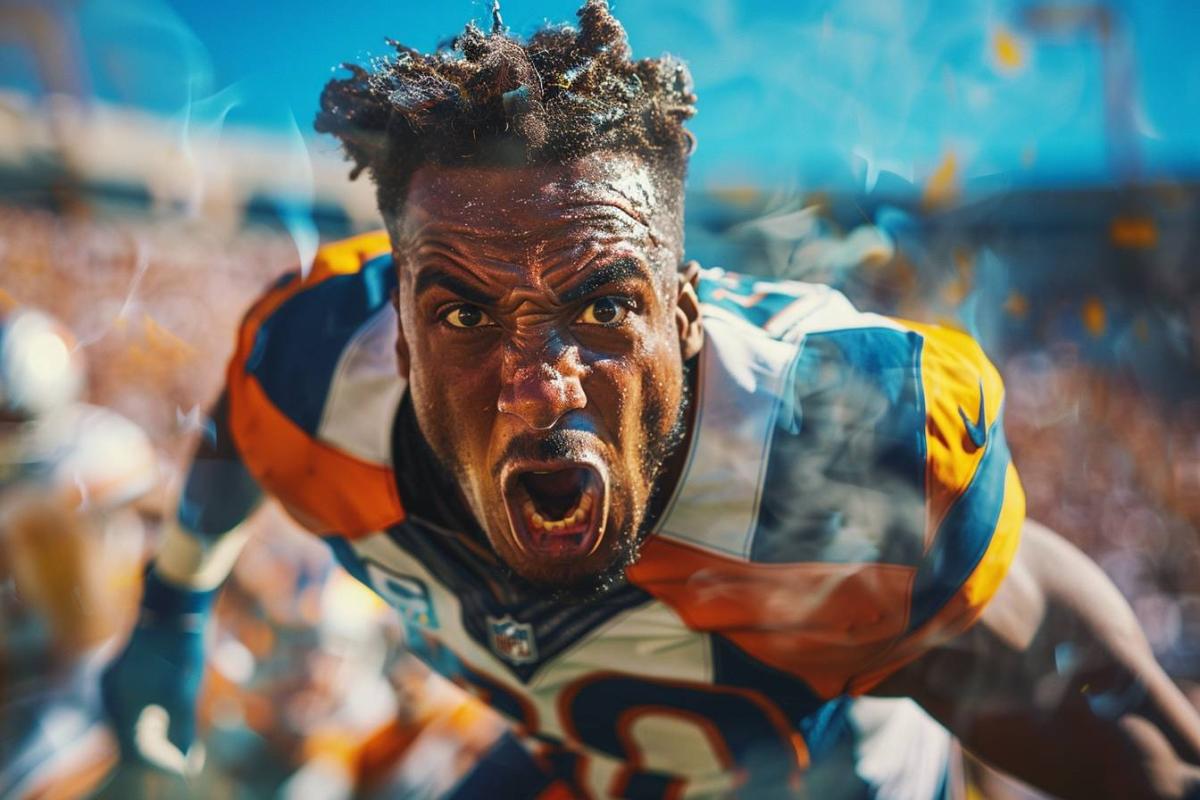 Le Champion : le drame espagnol sur le football qui triomphe sur Netflix