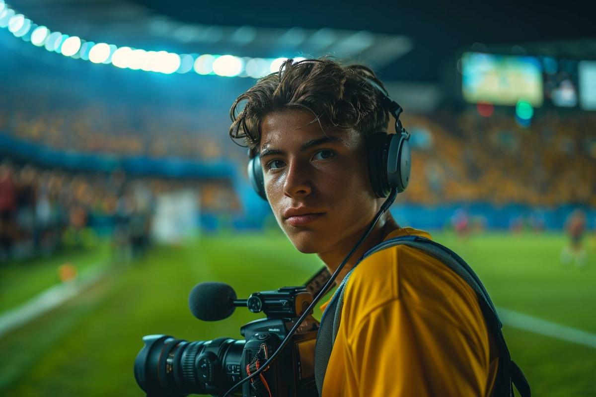 Le Champion : le drame espagnol sur le football qui triomphe sur Netflix