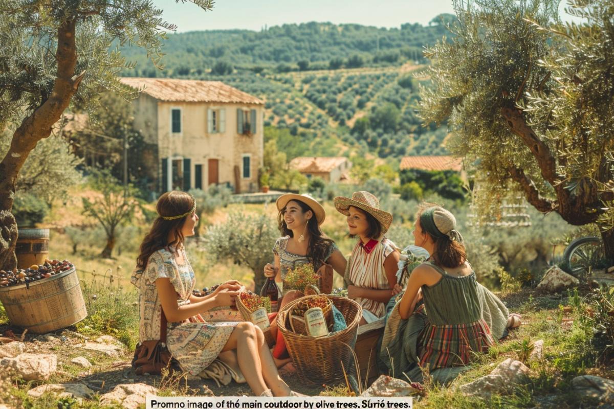 Chemin de l'Olivier saison 2 sur Netflix : retour de la série turque cet été !