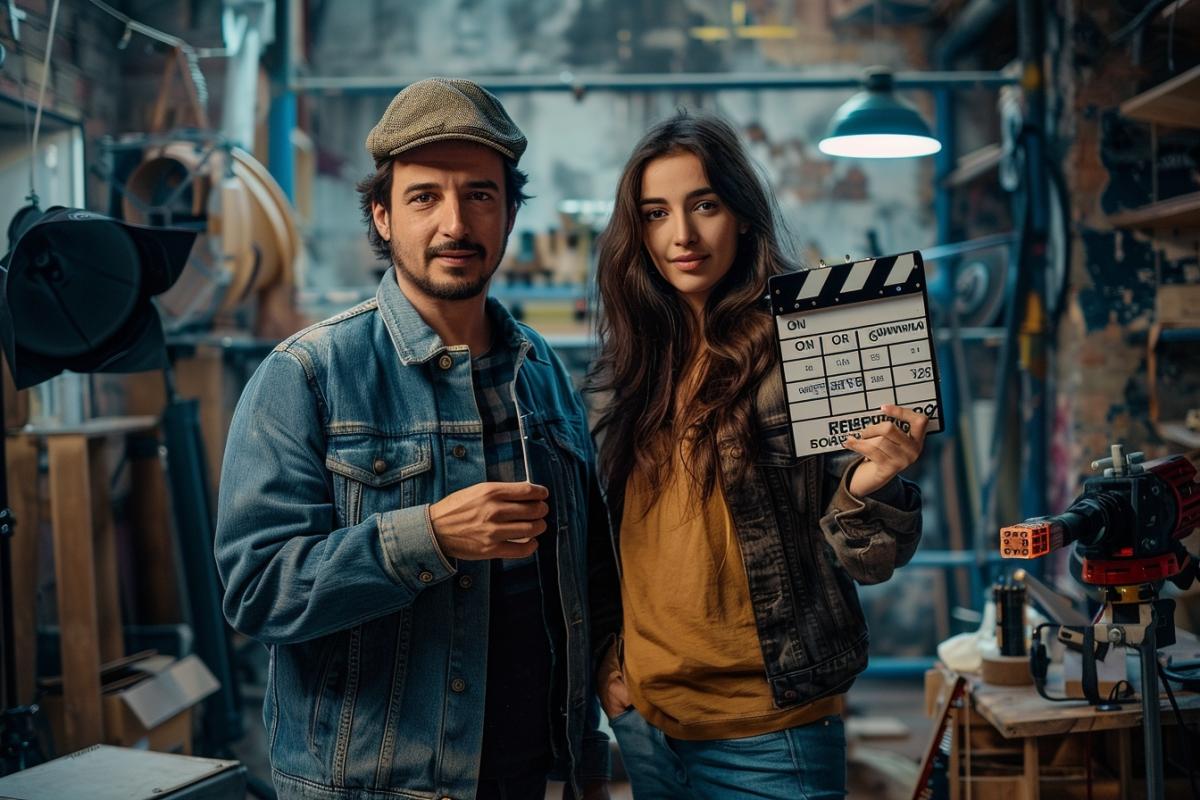 Chemin de l'Olivier saison 2 sur Netflix : retour de la série turque cet été !