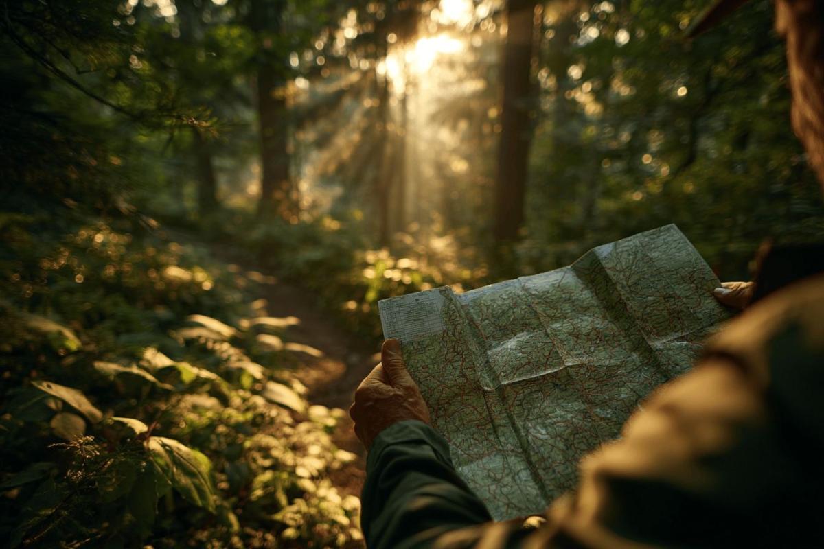 Chemin wa wabbit : guide complet pour découvrir ce sentier de randonnée mystérieux