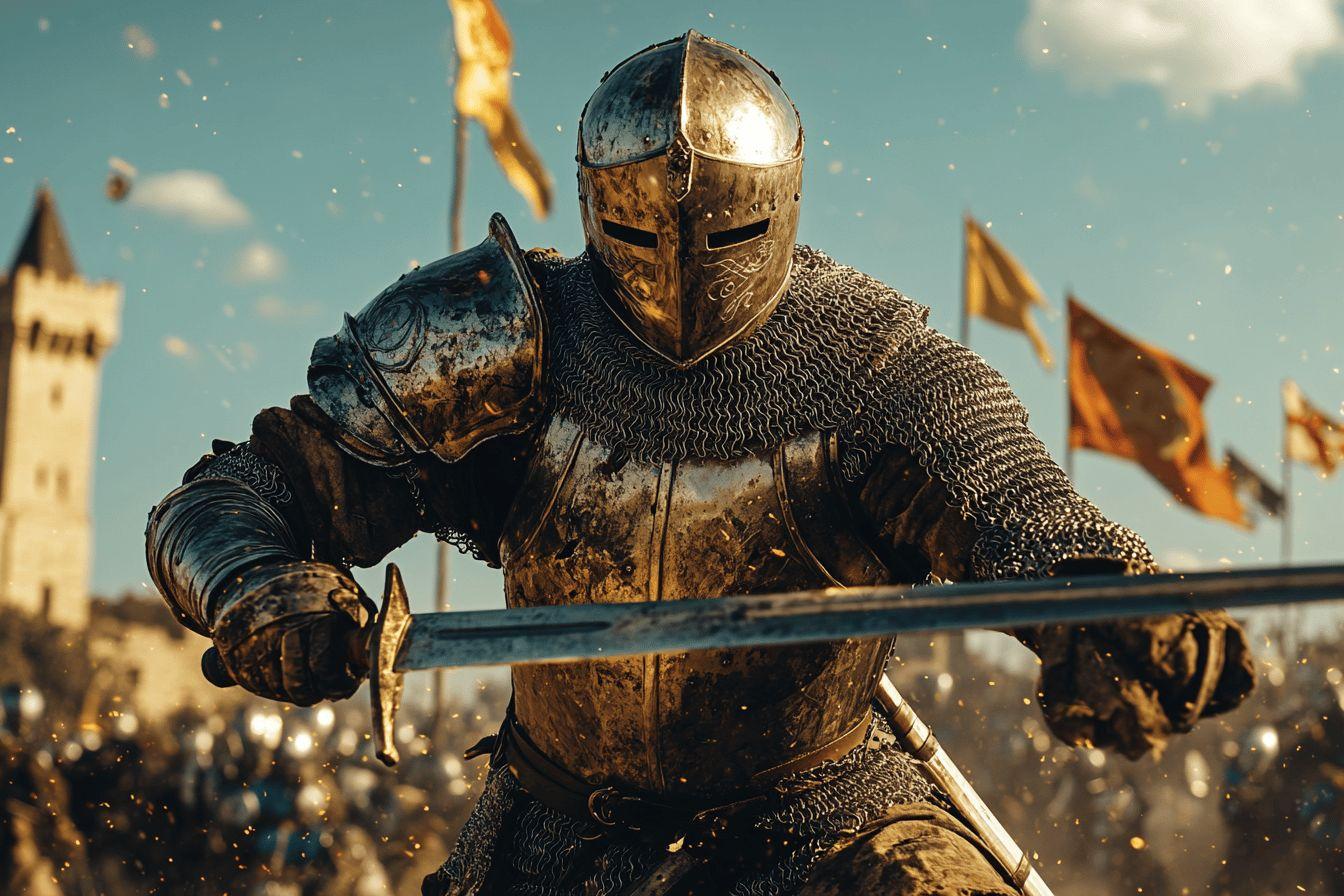 Chivalry 2 : le crossplay disponible sur consoles et PC pour des combats entre joueurs