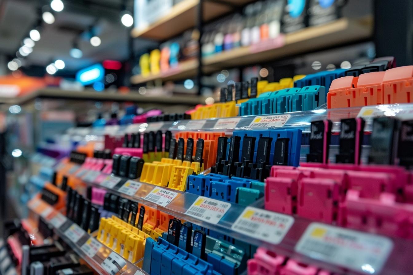 Choisir le meilleur adaptateur pour carte SIM : guide d'achat 2023